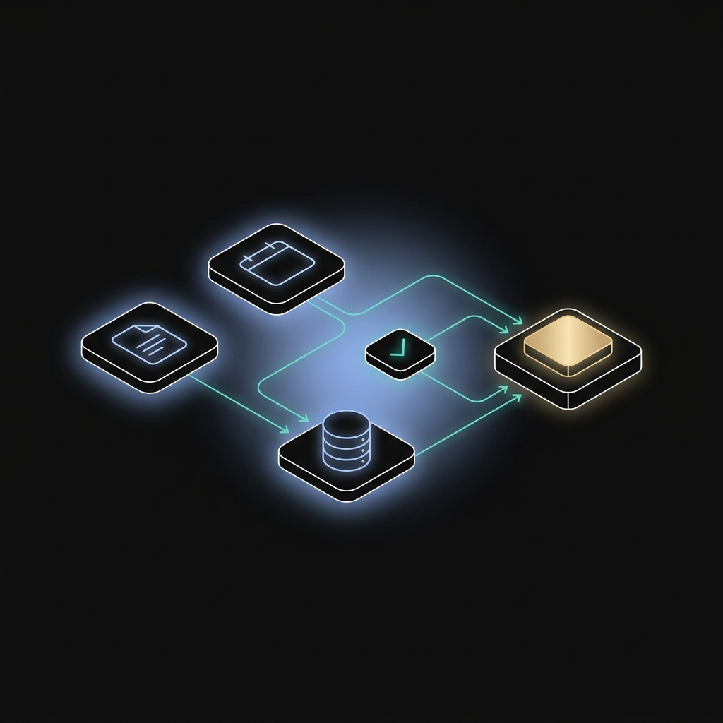 AI Workflow Automation